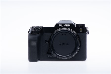Beg Fujifilm GFX 50s II Kamerahus